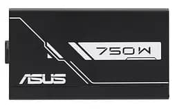 Блок живлення Asus Prime 750W Gold (90YE00U3-B0NA00) - мініатюра 4