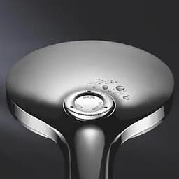 Душова система Grohe Rainshower Smartactive 26657000, Хром - мініатюра 7