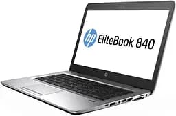 Ноутбук HP EliteBook 840 G3 (i5-6300U/16/128SSD) - Class B "Б/В" - мініатюра 3