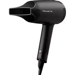 Фен Rowenta Express Style Blow-Dryer, чорний (CV1801F0)