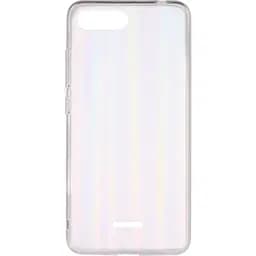 Чохол-накладка Toto Aurora Acrylic+TPU Case Xiaomi Redmi 6A Transparent