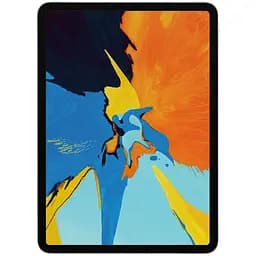iPad Pro 11, 256 ГБ, Wi-Fi, Silver (Grade C) Seller Refurbished - мініатюра 2