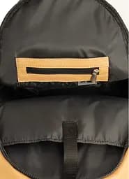 Рюкзак Sambag Zard 0KTn бежевий 46 x 28 x 13 см (25058026) - мініатюра 5