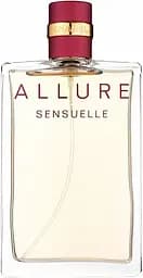 Парфумована вода Chanel Allure Sensuelle Тестер 100 мл