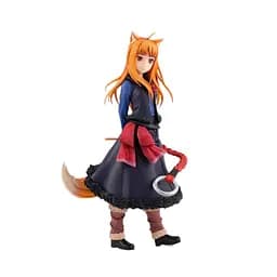 Фігурка GoodSmileCompany Вовчиця та прянощі Холо Spice and Wolf Holo 18 см WST SW H - мініатюра 2