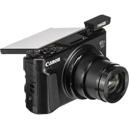 Фотоапарат Canon PowerShot SX740 HS Black (2955C012) [117725] - мініатюра 24