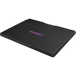 Ноутбук Lenovo Gaming Legion Pro 5 16IAX10, (83F30041RM), 16'' WQXGA OLED 165Hz G-Sync, процесор Intel Core Ultra 7 255HX (30 МБ кешу, до 5,20 ГГц), 32 ГБ DDR RTX 5060 8 ГБ, без ОС, Eclipse Black - мініатюра 9