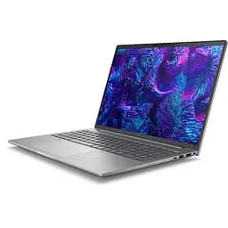 Ноутбук HP 16 ZBook 8 G1i WUXGA/Intel Ultra9-285H/64GB/1TB/RTX 500 4GB/DOS (B30K0ES) - мініатюра 2