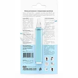 Філер для волосся Joko Blend Intense Hydration Filler, з гіалуроновою кислотою, 10 мл - мініатюра 2