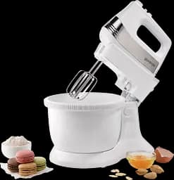 Стаціонарний міксер Gorenje M 500 DCS (739685) (7112063) - мініатюра 2