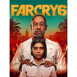 Ключ активації Microsoft Far Cry Anthology Bundle (Far Cry 6, 5, 4, 3) для Xbox One та Xbox Series X/S - мініатюра 2