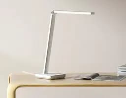 Настільна лампа Xiaomi MIJIA Table Lamp Lite White - мініатюра 2