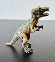 Тиранозавр Dino Toys з білими зубами 272 (Q9899-272) - мініатюра 2