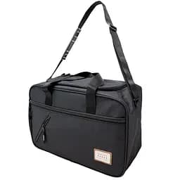Сумка дорожня Semi Line 20 Black (T5785-4) - мініатюра 1