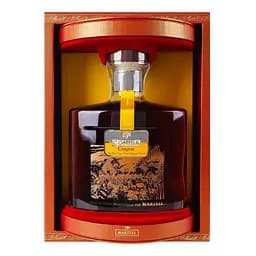 Коньяк Martell Cohiba Extra 43% 0.7 л