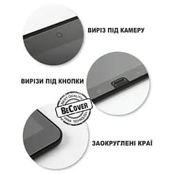 Скло захисне BeCover Lenovo Tab M11 (2024) TB-TB330FU/Xiaoxin Pad 11 (2024) 11" (710490) - мініатюра 5