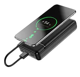 Повербанк Maxlife Power Bank MXPB-01 20000 mAh - мініатюра 9
