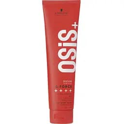 Гель для укладання волосся Schwarzkopf Professional Osis Style G Force Extreme Hold Gel екстремальної фіксації 150 мл