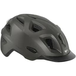 Шолом Met Mobilite CE Titanium Grey XL (1052-3HM 134 CE00 XL GR2)