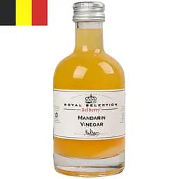 Уксус Belberry Сицилийский мандариновый 200 мл (951342)