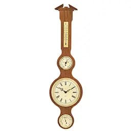 Метеостанція Moller 204982 Oak Country-Style (204982) - мініатюра 3