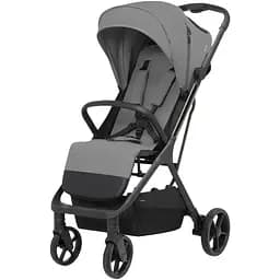 Прогулянкова коляска-книжка Carrello Nova CRL-5524 River Grey