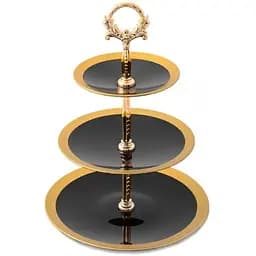 Фруктовница трехъярусная Сенсо NGD63FRIUT