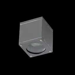 Вуличний світильник Azzardo AZ3323 Jake wall 2