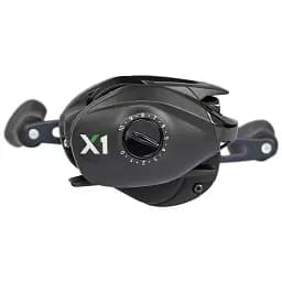 Котушка Favorite X1 BC 100HD1L 11+1BB - мініатюра 3