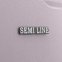 Валіза Semi Line 28" L Light Pink (T5793-3) - мініатюра 10