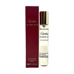 Парфумована вода Мініатюра Cartier Baiser Vole 10 мл