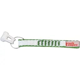 Петля для оттяжки Rock Empire Express slings DYN 13 mm 18 cm Green (1053-CED018.013+018S00060)