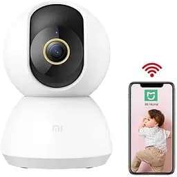 IP-відеокамера Xiaomi MiJia 2K Wall Mounting Smart Camera MJSXJ09CM - мініатюра 7