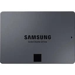 SSD накопитель Samsung 870 QVO 1 TB (MZ-77Q1T0BW) [82994]