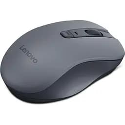 Мишка Lenovo WL310 Silent Bluetooth Grey (GY51Q65621) - мініатюра 3
