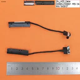 Шлейф Sata HDD/SSD для ноутбука Acer Aspire A314-21 A314-31 A314-32 A314-51 A314-52 A315-21 A315-31 A315-51 A315-52, DD0ZAJHD