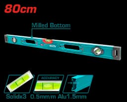 Рівень TOTAL TMT28028 800 мм
