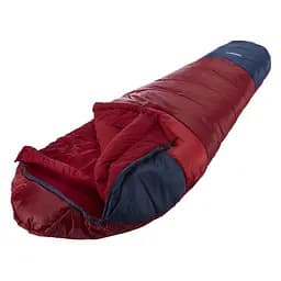Спальний мішок Wechsel Stardust -5° L TL Red Dahlia Left (232013) - мініатюра 5
