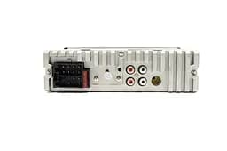 Автомагнітола XPRO 1DIN MP3-6317 RGB з яскравим RGB-дисплеєм та підтримкою Bluetooth (MER-12553_506) - мініатюра 3