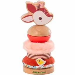 Пірамідка Lilliputiens Оленя Стелла (83471)