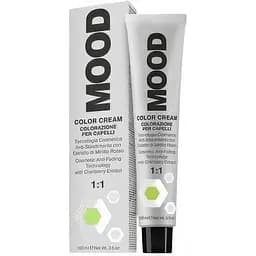 Крем-корректор Мood Сolor Booster Orange помаранчевий 100 мл