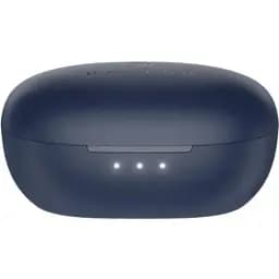 Навушники TWS Haylou W1 dark blue UA - мініатюра 2