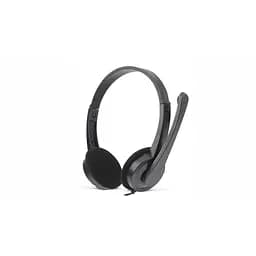 Навушники Real-El GD-012 Black - мініатюра 2