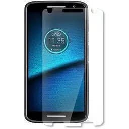 Захисна плівка StatusSKIN для Motorola Droid Turbo 2 xt1585 Екран Глянцева Pro - мініатюра 1