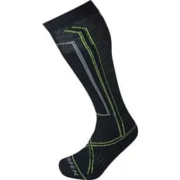 Носки Lorpen SANLE Ski Merino Eco Black L (1052-6310572 9937 L)