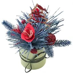 Композиція Yes! Fun Святкова рапсодія 22 см (904218)