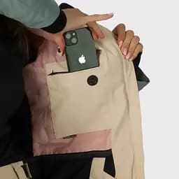 Куртка жіноча Rehall Donna W 2026 XL Оливковий - мініатюра 8