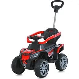 Дитячий електромобіль Bambi Квадроцикл M 6126EBLR-3 до 23 кг