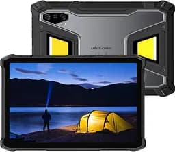 Планшет Ulefone Armor Pad 5 PRO 12/512GB Black