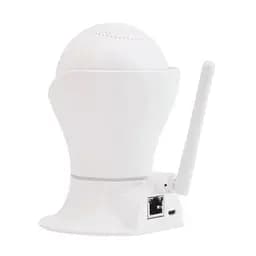 IP-відеокамера поворотна з WiFi 2Mp Light Vision VLC-05ID f=2.5mm (75-00004) - мініатюра 3